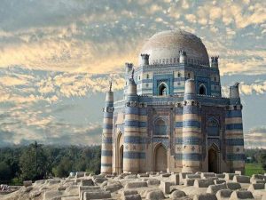 Indus-Valley